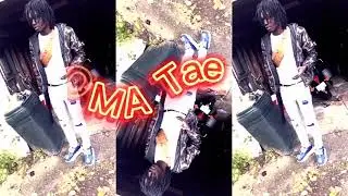 OMA Tae - Wrong Block (Official Music Video)