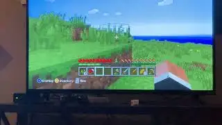Minecraft pt:1