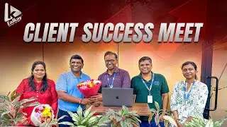 Customer Success Story: The Launch of ProwessSoft's New Global Website