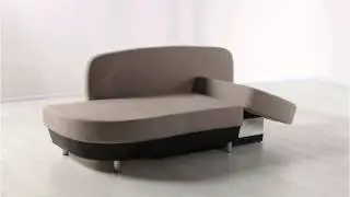 Механизм раскладывания дивана 