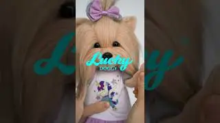 Игрушка Lucky Yoyo LD3/066: Юникорн дэб с каркасом