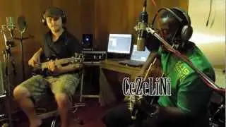 Walk With Me (Live) - CeZeLiNi ft. Mr. Tracey