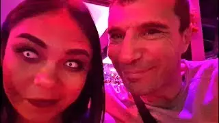 ОНА ЛУЧШАЯ КОГО Я ВСТРЕТИЛ В ПАТТАЙЕ ))) ТАИЛАНД !