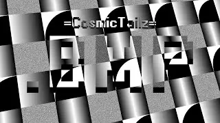 CosmicTailz - .BMP