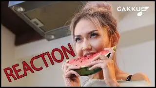 Джейран - Аймалашы 😍 REACTION