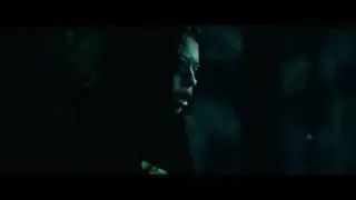 Prey Final Battle - Naru Vs Predator Full Fight - Naru traps and kills the Predator - Prey(2022) HD