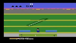 Atari Longplay - Keystone Kapers