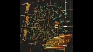 PURE LIFE : MAGI System 2.0