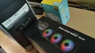 Chatarra de la buena para el canal.