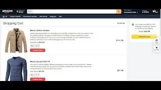 Creating a Store in Your Application with Redux-Toolkit || Amazon Clone || Part Three