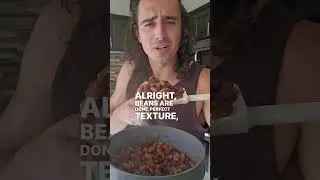 Best beans recipe?🥣😋