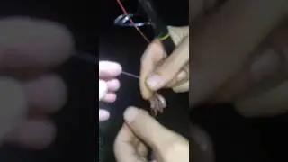 на риболовлі