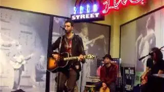 Ryan Star - Losing Your Memory (Record Store Day)