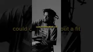 J. Cole Verse on ‘Here I Go’ with Gucci Mane 🔥