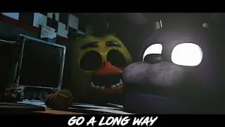 [SFM/FNAF/Short] I'm Sane (Cancelled)