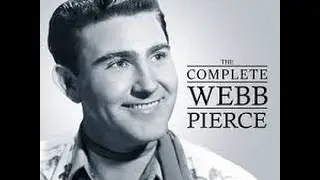 1550 Webb Pierce - I'm Walking The Dog