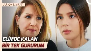 Zeynep, Feraye'nin Teklifini Reddediyor! | Aşk ve Umut