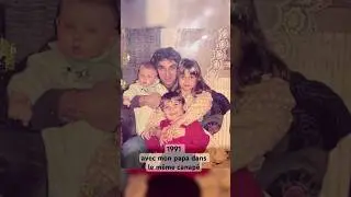 33 ans plus tard ⏱️la vie ❤️