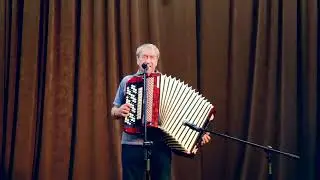Борис Владимиров. 