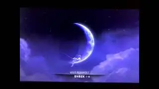 DreamWorks SKG (2001)