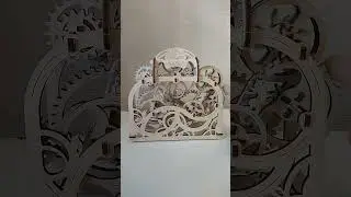 ugears theater