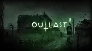 ДУХОТА! (STREAM) ☛ Outlast 2 [1]