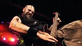 Torchia - Fury [LIVE at Heavy Metal Heart 13, Helsinki]