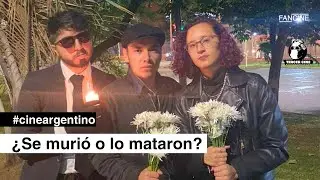 ¿Se murió o lo mataron? Sobre el cine argentino 2024