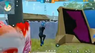 Ristar 1vs4 over atitude girls 