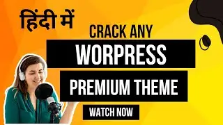 Crack any 