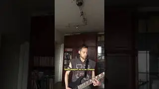 Сниппет песни «Песня 115»