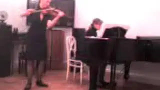 концерт Список Шиндлера