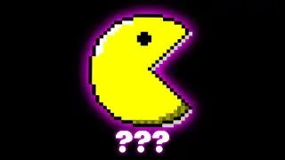 18 PacMan 