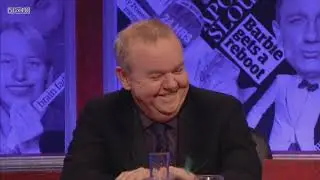 The best of Hignfy series 50 Episode 10