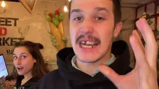 Заруба 4 Эфир 12