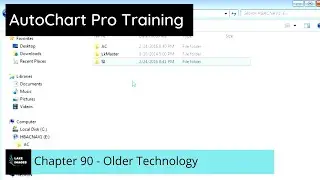 ACP-Chapter 90 - Older Technology