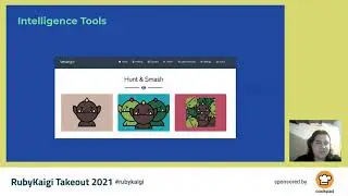 [EN] Crafting exploits, tools and havoc with Ruby / Mauro Eldritch @MauroEldritch