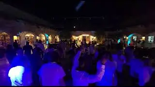 די ג'יי לחתונה ליאור אילוק - כשהזוג מבקש מסיבת טבע