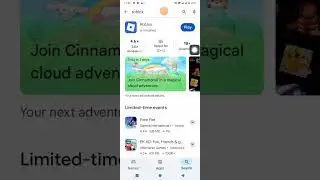 Fix Roblox Something Went Wrong Please Try Again Later | Error While Login On Mobile - 2025 