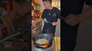 20SEC STIR FRY (BEAN SPROUTS) 