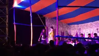 golu raja superhit stage show