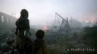 A Plague Tale Innocence On I5-7200U (Low End Pc)