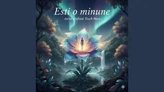 Esti o minune