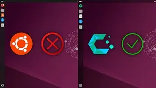 Don't use Ubuntu, use this Instead!