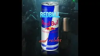 Phantom Forces with redbull
