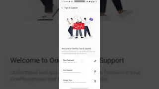 Best features of #OxygenOS #OnePlus