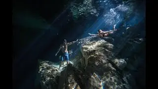 Let's Go To Tulum // Cinematic Travel Film