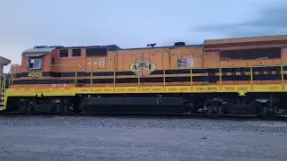 The MoC: Arizona Eastern Railway - Lordsburg, NM to Globe, AZ