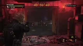 Weekend Survivor No. 158 - 43'17'' (Co-op)
