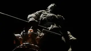 Saltzpyre ASMR - Prayers